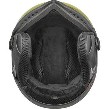 Bolle Helmet V-LINE CARBON Forest Matte Phantom Fire Cat 1 to 3