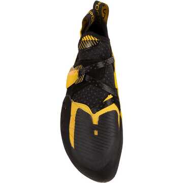 მთის ფეხსაცმელი La Sportiva Solution Comp Black/Yellow