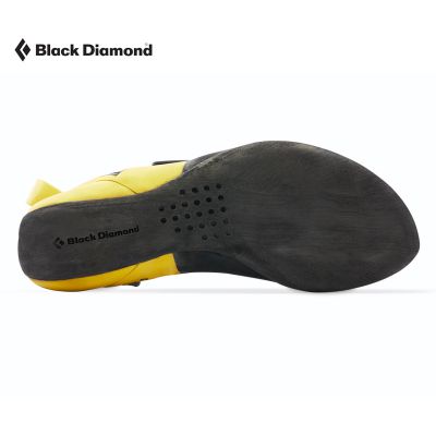 ფეხსაცმელი BLACK DIAMOND ZONE CLIMBING SHOES
