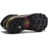 La Sportiva Ultra Raptor II Mid Wide GTX Black/Yellow