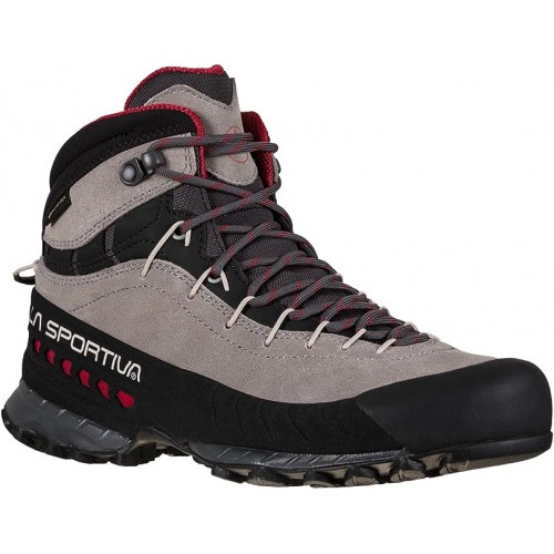La Sportiva TX4 Mid Woman Gtx Moon/Velvet