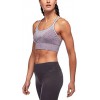 Black Diamond  W CRUX BRA Mulberry