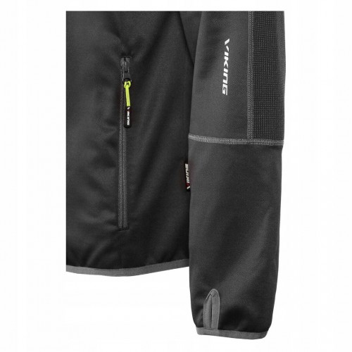 ViKing Midlayer Alpine Man