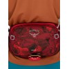 Osprey Seral 4 w/Res Claret Red