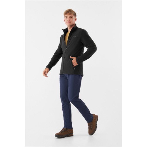 ViKing Midlayer Fleece Tesero Polartec Man