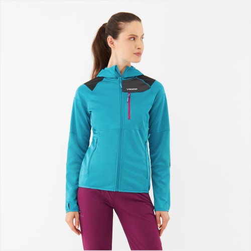 ViKing Midlayer Yosemite Lady