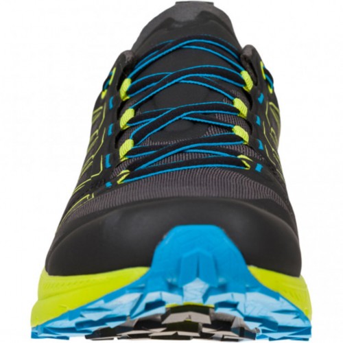 მთის ფეხსაცმელი  La Sportiva Jackal GTX Black/Neon
