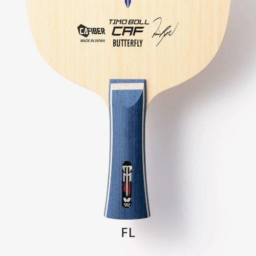 ხე Butterfly TIMO BOLL CAF