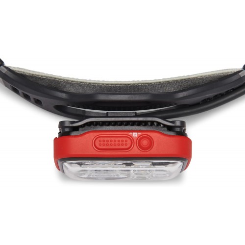BLACK DIAMOND DISTANCE 1500 HEADLAMP