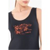 Viking Tanktop  Lechee Bamboo Lady