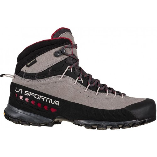 La Sportiva TX4 Mid Woman Gtx Moon/Velvet