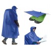 საწვიმარე SeaToSummit 70D Nylon Tarp Poncho