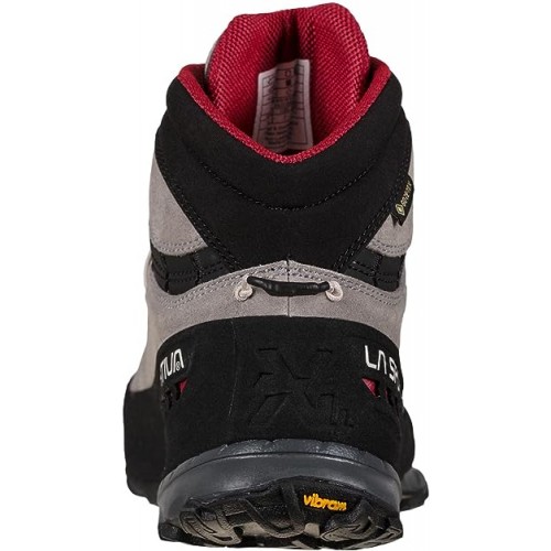 La Sportiva TX4 Mid Woman Gtx Moon/Velvet