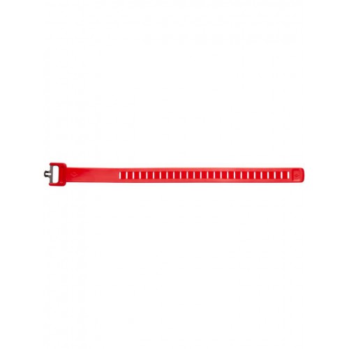 Black Diamond SKI STRAP CUSTOM 20IN Hyper Red 20
