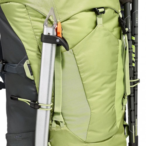Deuter Aircontact Lite 35 + 10 SL pistachio-graphite