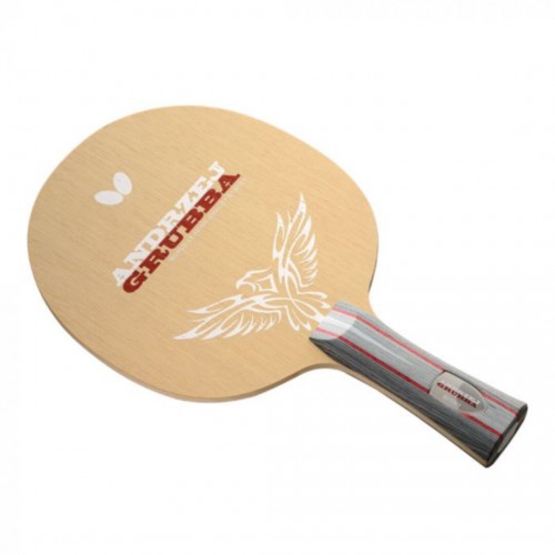 Butterfly blade GRUBBA