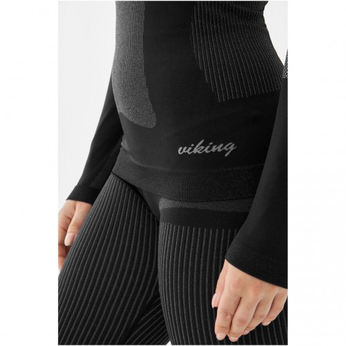 შიდა ზედა ქვედა ViKing Base Layer Ilsa Lady Set