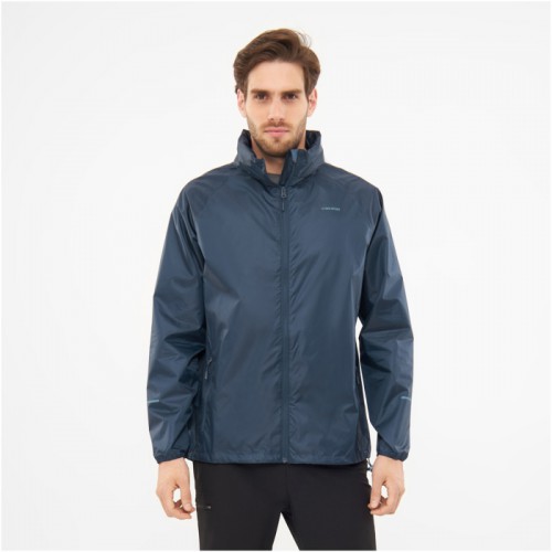 ViKing Jacket  Rainier Man