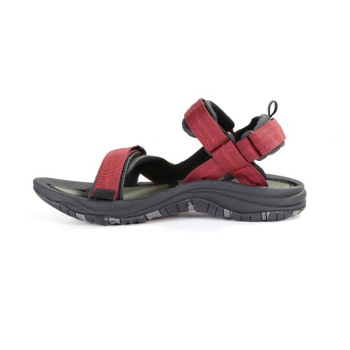 სანდალი SOURCE Sandals Gobi Red Rock