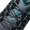 სალაშქრო ფეხსაცმელი La Sportiva Bushido II Woman Slate/Aqua