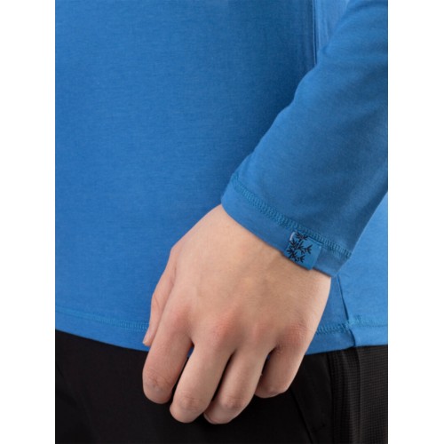 მაისური ViKing Longsleeve Lako Bamboo Man