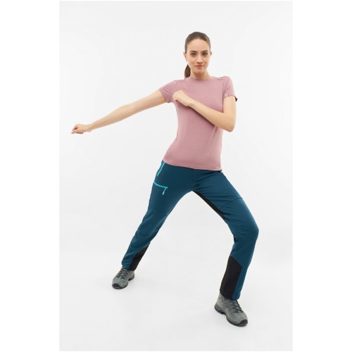 Viking T-shirt  Lenta Bamboo Lady Light