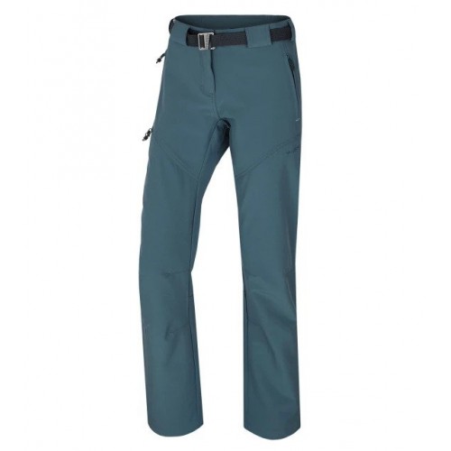 შარვალი HUSKY PANTS KEIRY L dark menthol