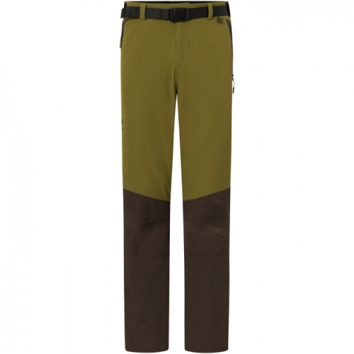 შარვალი Viking Pants  Sequoia Bamboo Man
