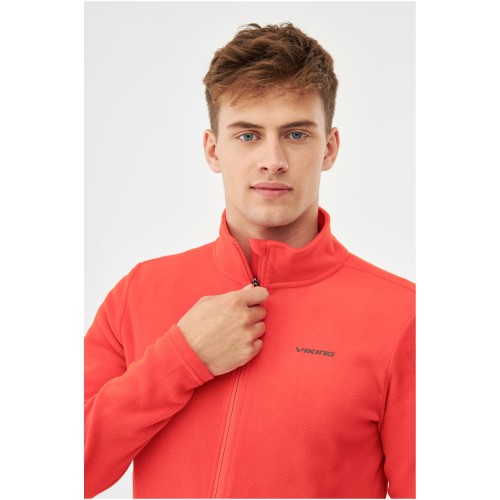 ქურთუკი ViKing Midlayer Fleece Tesero Polartec Man
