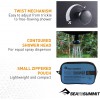 წყლის ჩანთა Sea To Summit Pocket Shower