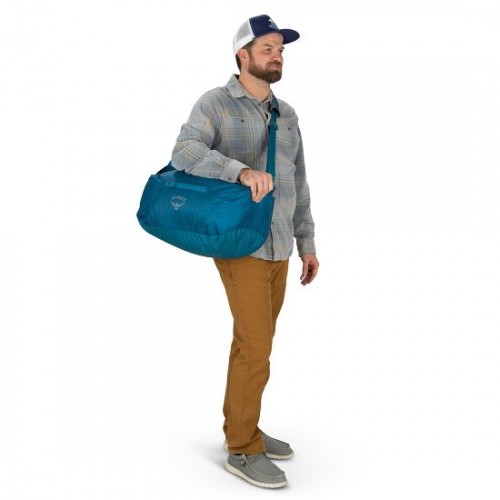ჩანთა Osprey ULTRALIGHT STUFF DUFFEL
