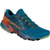 მთის ფეხსაცმელი La Sportiva Akasha II Space Blue/Kale