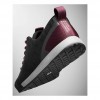 ფეხსაცმელი Black Diamond CIRCUIT W'S- SHOES  Anthracite-Bordeaux