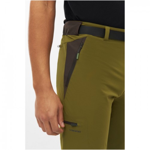 შარვალი Viking Pants  Sequoia Bamboo Man