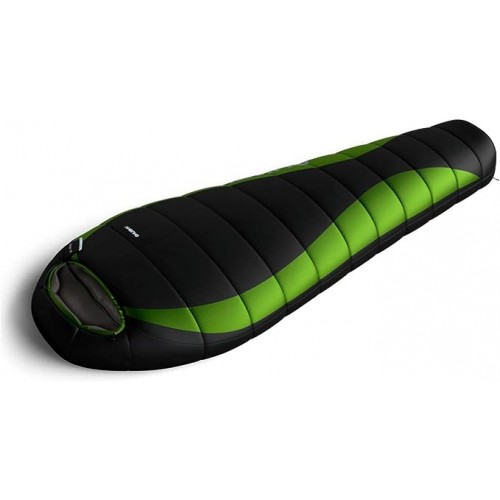 HUSKY SLEEPING BAG DINIS -10°C