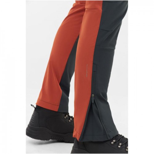 შარვალი ViKing Pants Viking Sequoia Bamboo Man