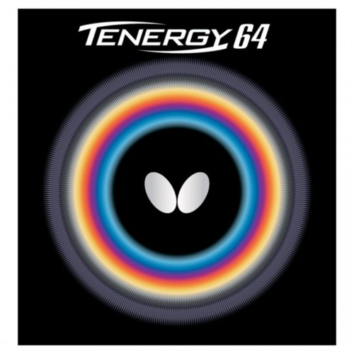 რეზინი Butterfly Rubber TENERGY 64 2.1mm