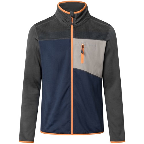 ქურთუკი ViKing Midlayer Viking Midland Man