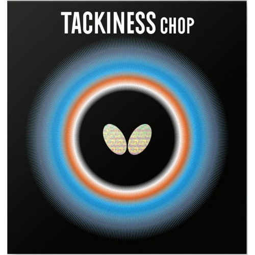 რეზინი Butterfly Rubber TACKINESS C