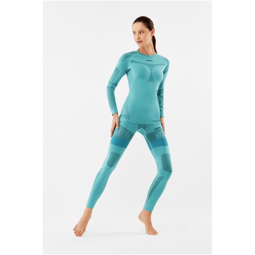 შიდა ორეული ViKing Underwear Volcanica Lady