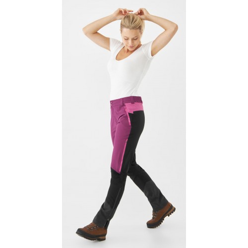 ViKing Pants Trek Pro 2.0 Lady