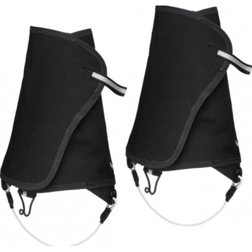 Black Diamond  DISTANCE GAITERS Black