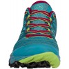 ფეხსაცმელი La Sportiva Akasha II Woman Topaz/Red Plum