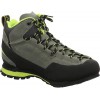 მთის ფეხსაცმელი La Sportiva Boulder X Mid Clay/Neon