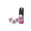 Butterfly ball THREE-STAR R40+ pack of 3