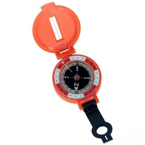 SOL Lensatic Compass