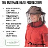 SeaToSummit Mosquito Headnet AMOSH