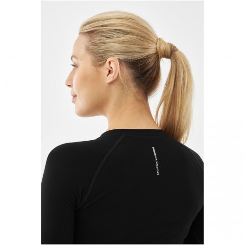 შიდა ზედა ქვედა ViKing Base Layer Lockness Lady Set