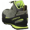 მთის ფეხსაცმელი La Sportiva Boulder X Mid Clay/Neon