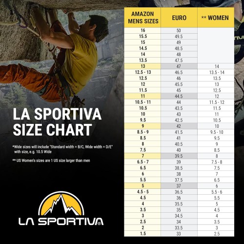 ფეხსაცმელი La Sportiva Cobra Eco Falcon